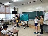 姿勢を正しく!身体と心を整えよう!