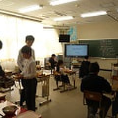 学校給食週間 2日目「食料自給率・食品ロス」!