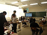 学校給食週間 2日目「食料自給率・食品ロス」!