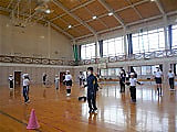 なわとび大会、ご声援ありがとうございました!