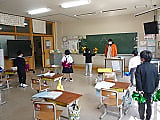 6年生を送る会にむけて!
