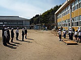 6年生を送る週間です!