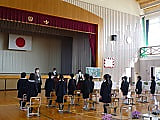 出逢いを大切に!新しい学年になりました!