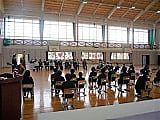 入学おめでとうございます!