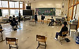 オンライン参観日・学級懇談会、ご参加ありがとうございました!