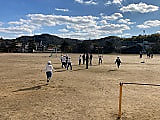 なわとび、竹馬どんどん上手に!