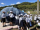 本日は、「交流デイ」でした!