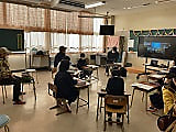 参観日、親子熟議ありがとうございました!