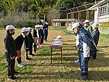 クラブ活動~グランドゴルフ編~