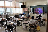 図書給食5日目の本は、「にくのくに」でした!