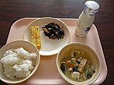 今週は学校給食週間(~28日)です!