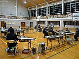第1回 学校運営協議会を行いました
