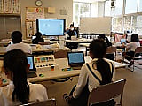 プログラミングに挑戦!(事前学習)