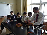 理科の学習、ご紹介!