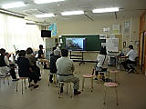 日曜参観日、ご参加いただきありがとうございました!