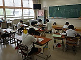 すてきな3、4年生!