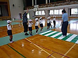 7/5 交通教室を行いました!