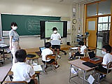 2学期がスタートしました!