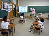からだ 健やかに!