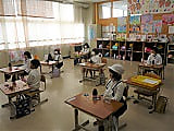 吉部っ子祭りは、ビンゴゲームもあります!