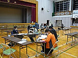 第4回学校運営協議会を行いました!