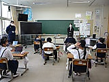 食品ロスについて学びました!(5・6年生)