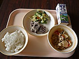 1/24~1/30は全国学校給食週間です!