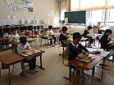 給食週間ラストは「青森県の郷土料理」でした!