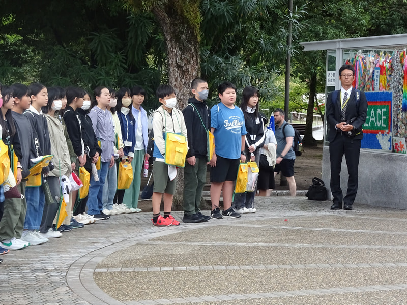 6年生 修学旅行