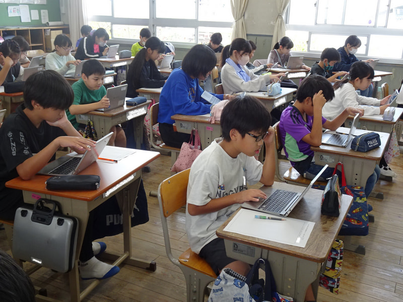 5・6年生 山口県学力定着状況確認問題