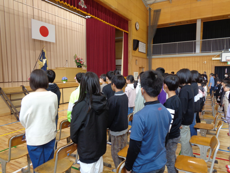 令和6年度スタート!