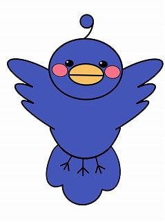 「くろろ」紹介