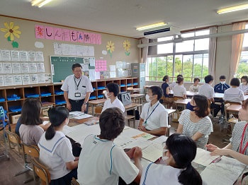 熟議in川上2023