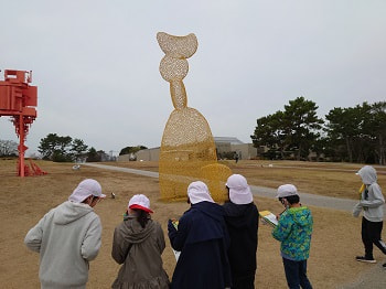4年 ビエンナーレ