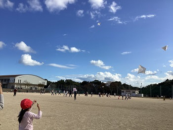 三世代ふれあいフェスティバル