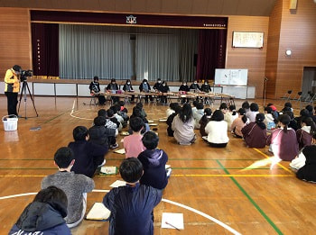5年 琴のしらべ