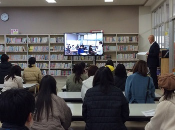 第2回学校保健安全委員会
