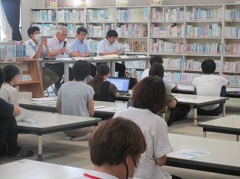 学校保健安全委員会