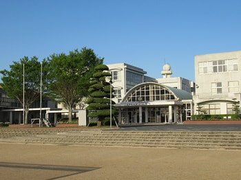 新任式・始業式