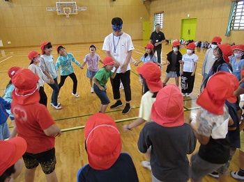 社会見学&自然体験学習