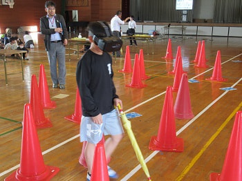 5年 防災学習