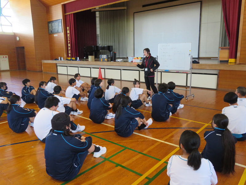4月26日(土) 参観日・部活動懇談会