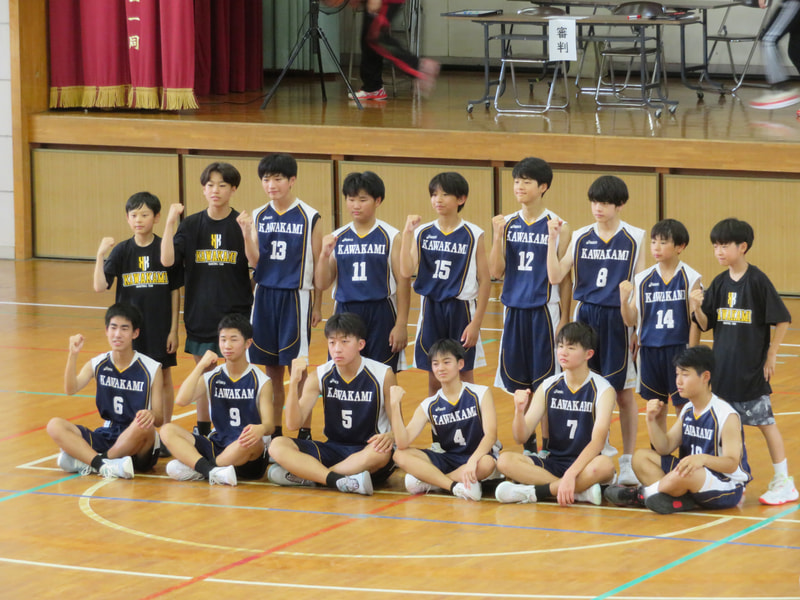 7月19(土) 選手権大会(バスケ男女)