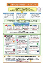 令和4年度学校経営ビジョン