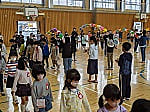 1年生を迎える会