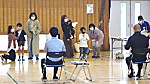 就学時健康診断