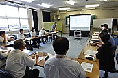 第2回学校運営協議会