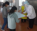 学校給食記念週間~おいしい給食ありがとう~