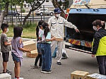 4年社会科「ゴミの学習」