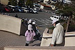 コロナ禍における避難訓練~火災~